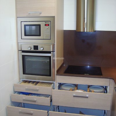 Reformas Viviendas, Materiales Construcción, Diseño Cocinas