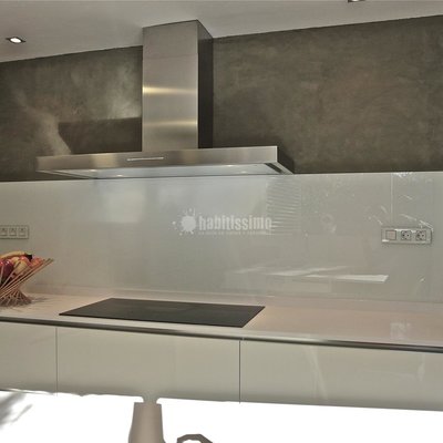 Revestimientos, Microcemento, Cemento Pulido