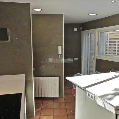 Revestimientos, Mueble Medida, Microcemento