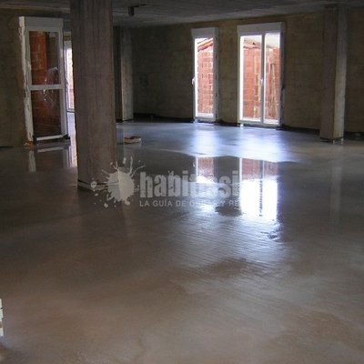 Construcción Casas, Refiormas, Fachadas