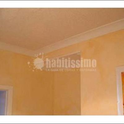 Pintores, Impermeabilización Terrazas, Reformas General