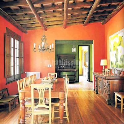 Pintores, Reformas General, Obras Menores