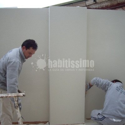 Construcción Casas, Construcción Edificios, Reforma Integral Viviendas