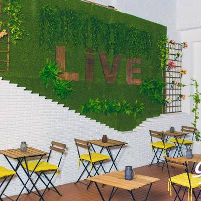 PROYECTO DE REFORMA Y ACONDICIONAMIENTO DE LOCAL