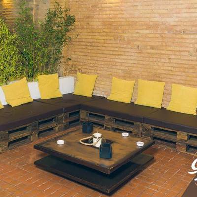 PROYECTO DE REFORMA Y ACONDICIONAMIENTO DE LOCAL