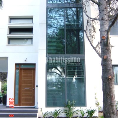 Construcción Casas, Ingenieros, Estructuras