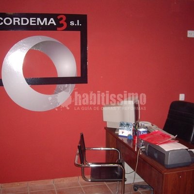 Construcción Casas, Obra Nueva, Obra Civil