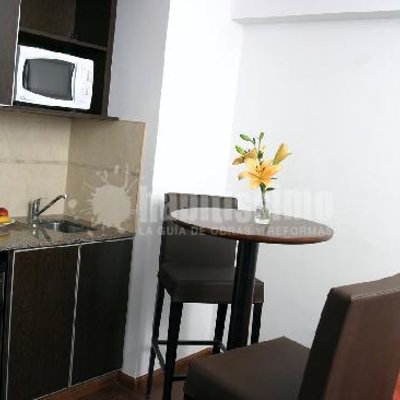 Reformas Viviendas, Construcciones Reformas