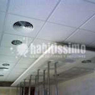 Insonorización, Construcción Edificios, Construcción