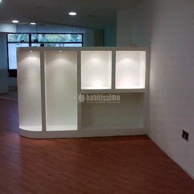 Insonorización, Constructores, Construcción Edificios