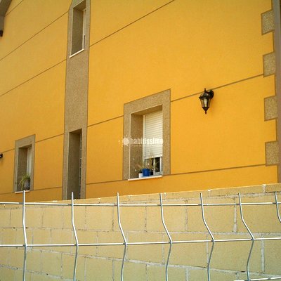 Reformas Comunidades, Construcciones Reformas