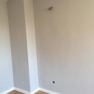 PINTADO DORMITORIOS