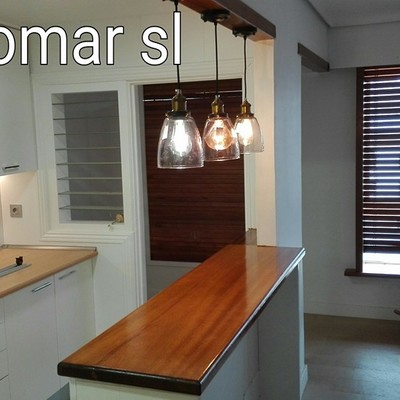 Reforma vivienda