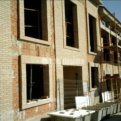 Reformas Comunidades, Construcciones Reformas