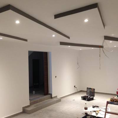 Reformas cine chalet