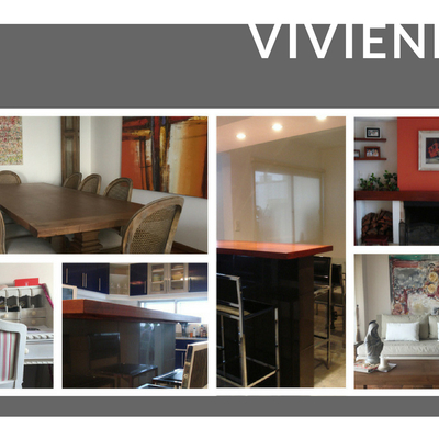Área Vivienda