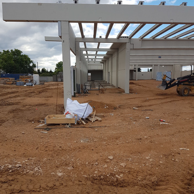 Estructuras