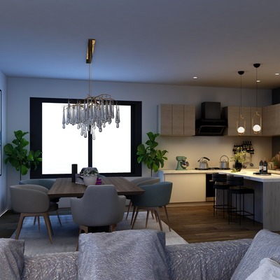 Render