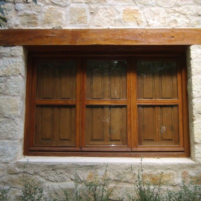 Casa unifamiliar en Huerta (Segovia)