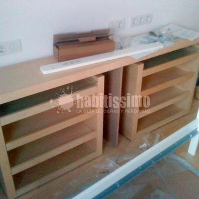 Carpintería Madera, Artículos Decoración, Decoradores