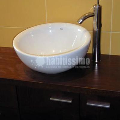 Reformas Viviendas, Construcciones Reformas