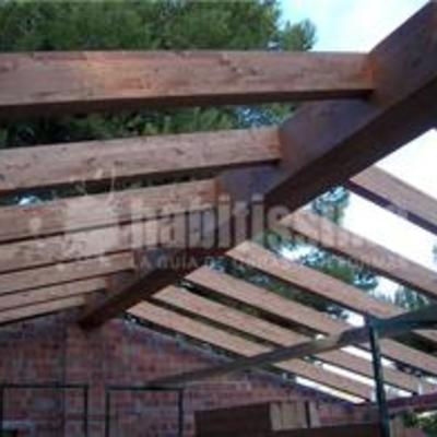 Reformas Viviendas, Construcciones Reformas