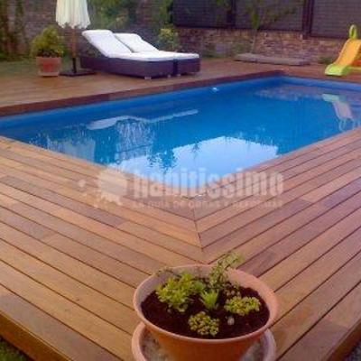 Reformas Viviendas, Parquetistas, Construcciones Reformas