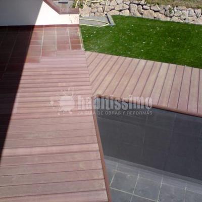 Reformas Viviendas, Parquetistas, Construcciones Reformas