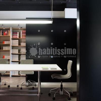 Decoradores, Técnicos, Reformas Viviendas