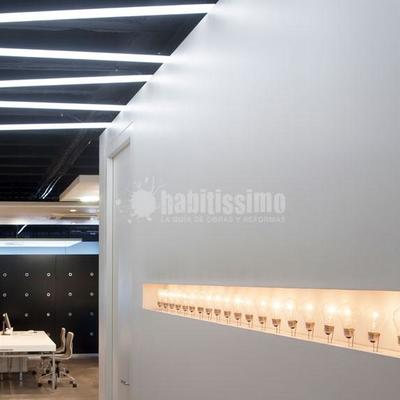 Decoradores, Reformas Oficinas, Reforma