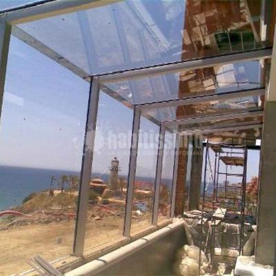 Cerramientos, Insonorizaciones, Materiales Fontanería