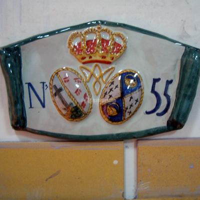 Cerámica, Materiales Construcción