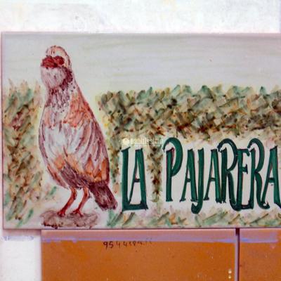 Cerámica, Materiales Construcción