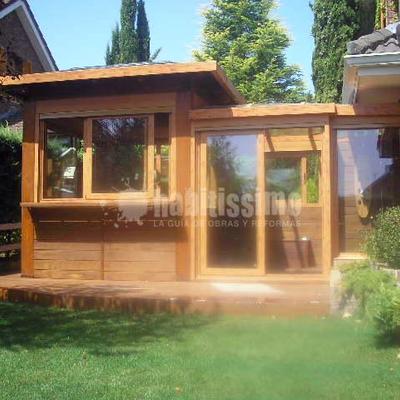 Reformas Viviendas, Carpintería Aluminio, Reformas Locales Comerciales