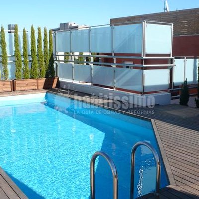 Construcción Casas, Construcción Edificios, Electricidad