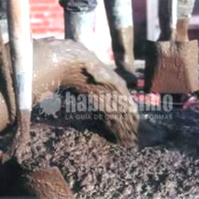 Construcción Casas, Construcción Edificios, Obra Tradicional