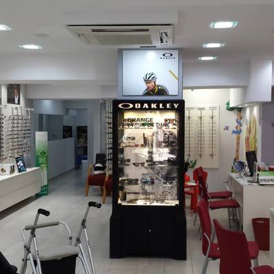 Instalación de iluminación led