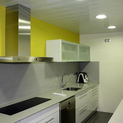 Reformas Viviendas, Construcciones Reformas