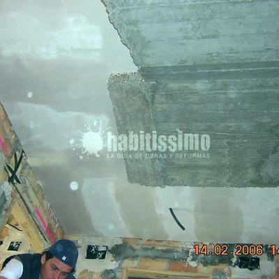 Construcción Casas, Construcciones Reformas, Fontaneria General