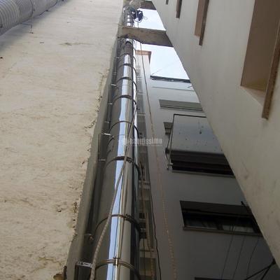 Restauración Edificios, Construcciones Reformas