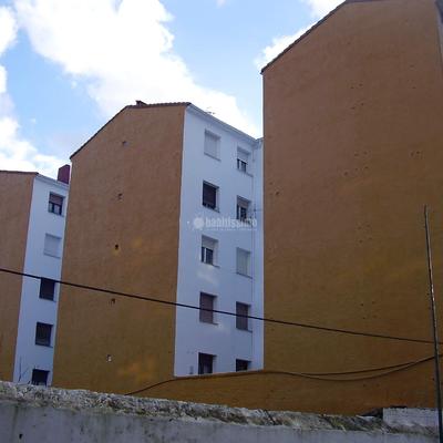 Restauración Edificios, Construcciones Reformas