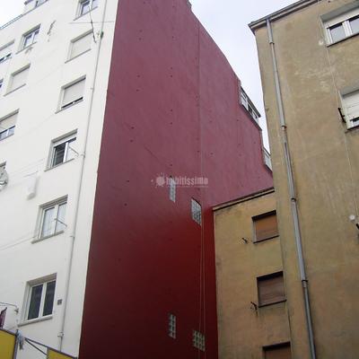 Restauración Edificios, Construcciones Reformas