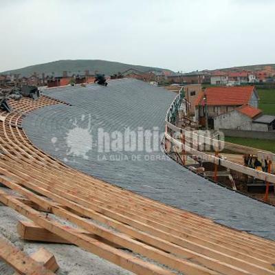 Restauración Edificios, Construcciones Reformas