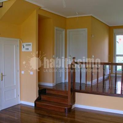 Restauración Edificios, Construcciones Reformas