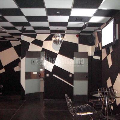 Pladur, Insonorización, Aislamiento