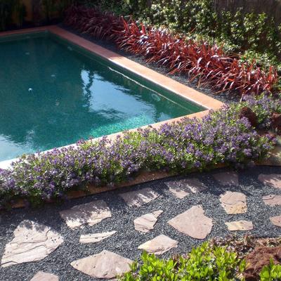 Paisajistas, Técnicos, Jardineros