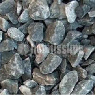 Jardineros, Arenas Silice, Decoración