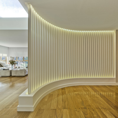 Fotografía de FIN de reforma