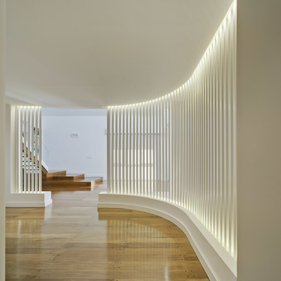 Fotografía de FIN de reforma