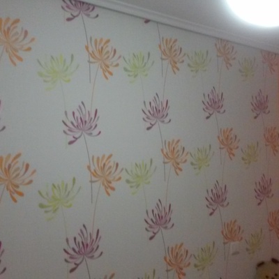 papel pintado 